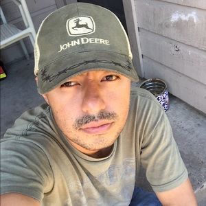 Meet your Posher, Johnny